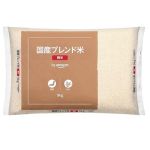 Amazonにて政府備蓄米 令和3年産 5kg 1,944円で販売中