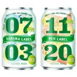 【毎日応募】キリン 淡麗グリーンラベル2本が10,000名にその場で当たる