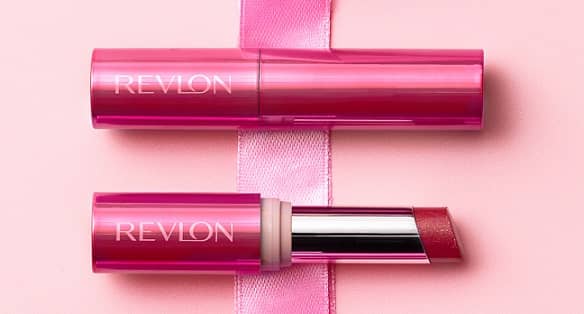 レブロン スーパー ラストラス デューイ シャイン リップスティック 3色セットが抽選で50名に当たる