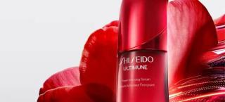 資生堂オンラインストアLINEにてベストセラー美容液&化粧液のサンプルパウチが抽選で10,000名に当たる