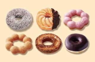 ミスタードーナツ公式Xでミスタードーナツ ギフトチケット 1,000円分が抽選で1,000名に当たる