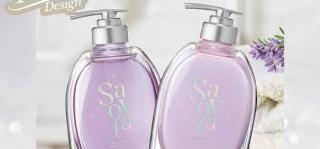 Savon du Savota公式Instagramでサボンドサボタ モイストプランプペアセット 雪華ラベンダーティーの香りが抽選で50名に当たる