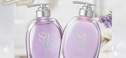 Savon du Savota公式Instagramでサボンドサボタ モイストプランプペアセット 雪華ラベンダーティーの香りが抽選で50名に当たる
