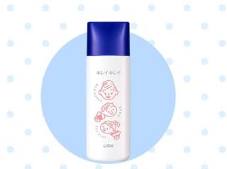トモニテ公式Instagramでキレイキレイ 薬用手指の消毒ジェルプラスが抽選で100名に当たる