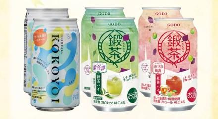 オエノングループ公式Instagramでオエノングループ新商品 6本セットが抽選で24名に当たる