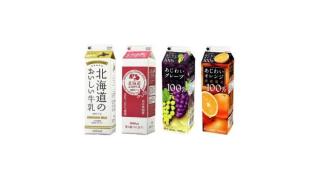 マリンフード キャンペーンサイトで牛乳とジュースのセットが抽選で300名に当たる