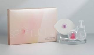 Mimi Beauty公式Xで花王 SPOT JELLY へそごまパック 2セット入が抽選で50名に当たる