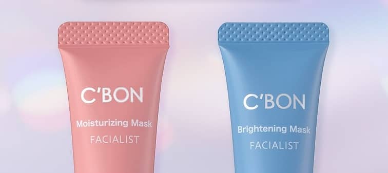 シーボン公式Instagramでフェイスパックが抽選で50名に当たる