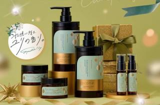 cocone公式Instagramでwinter collection2025限定セットが抽選で50名に当たる