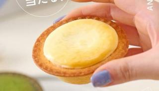 BAKE CHEESE TART公式Xで冷凍チーズタルト6P BOX 5点が抽選で50名に当たる