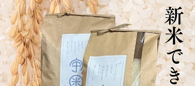 新米 令和7年度 福島県 会津産 コシヒカリ10kg 宇米が7,500円で販売中