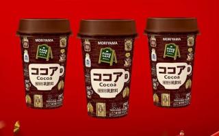 守山乳業公式InstagramでPOKECAFÉ ココア 6本セットが抽選で30名に当たる