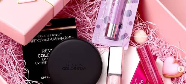 レブロン公式Instagramでスペシャルボックスが抽選で30名に当たる