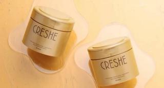 CRESHE公式Instagramでクレッシェ 現品が抽選で30名に当たる