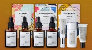 KISOCAREアイテム現品2点(ランダム)+フェイスマスクのセットが抽選で100名に当たる