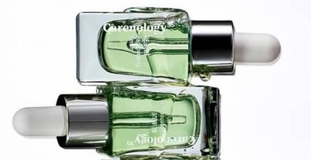 Carenology95 Japan公式InstagramでRE:BLUE スキンセラム 15mlが抽選で120名に当たる