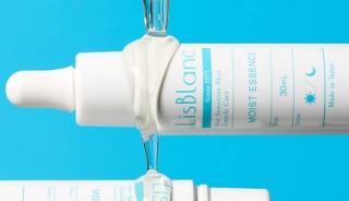 リスブラン モイスト エッセンス 30mLが抽選で30名に当たる