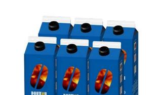 【1本 270円】訳ありドトールコーヒー 芳醇ブレンド アイスコーヒー 無糖 1,000mlが半額