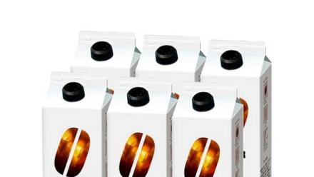 【1本 270円】訳ありドトールコーヒー 厳選ブレンド アイスコーヒー 無糖 1,000mlが半額