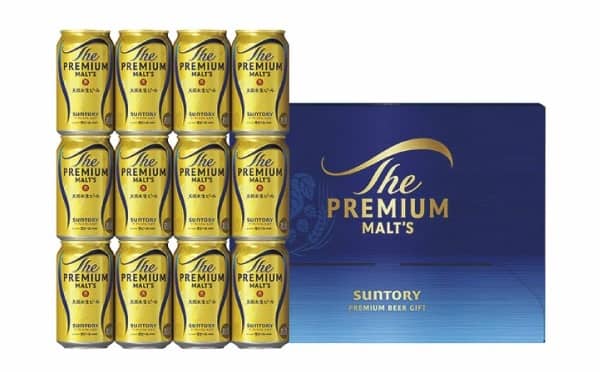 ビールのお歳暮商品処分品が格安で販売中。キリン 一番搾り 1本157円など