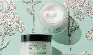 chant a charm 薬用スキンレストジェル&薬用スキンコンディショナー サンプルセットが抽選で500名に当たる