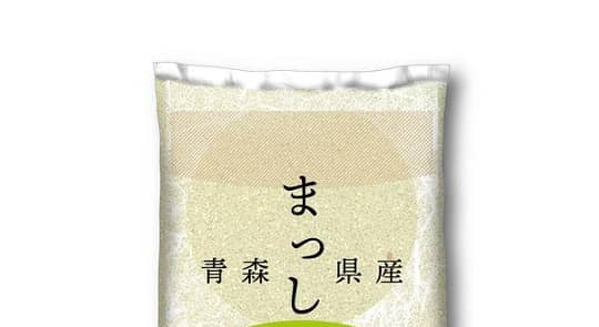 LOHACOで販売中の令和7年産 青森県産 まっしぐら 5kg 2,724円を購入しました