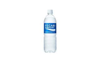 【1本127円】ポカリスエット イオンウォーター 900ml 24本 3,052円
