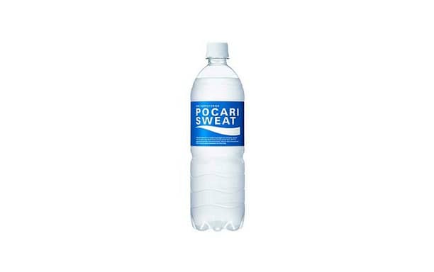 【1本127円】ポカリスエット イオンウォーター 900ml 24本 3,052円