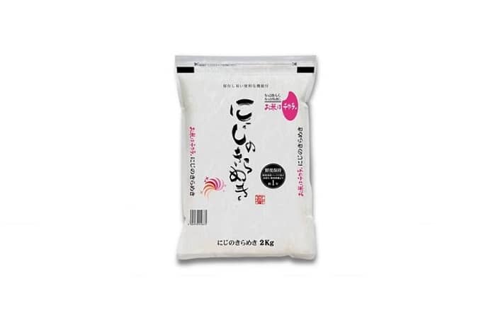【5kg 2,990円】令和7年産 滋賀県産 にじのきらめき 10kg 5,980円