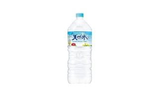 【箱買いより安い】サントリー 天然水 南アルプス  2L 1本 112 円