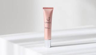 UNELL フィリング アンド スムージング プライマー試供品が先着1,000名に貰える