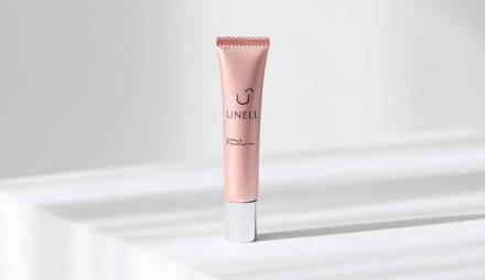 UNELL フィリング アンド スムージング プライマー試供品が先着1,000名に貰える