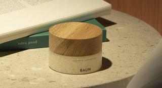 BAUM アロマティック スリーピングマスク n 1.5g×2包が抽選で7,000名に当たる