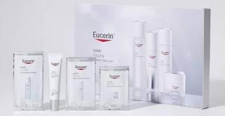 Eucerin ハリフィラー トライアルキットが抽選で1,000名に当たる