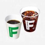ファミマカフェ ブレンドS/アイスコーヒーS 引換券が抽選で1,000名に当たる