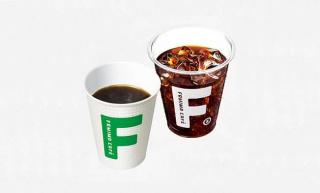 ファミマカフェ ブレンドS/アイスコーヒーS 引換券が抽選で1,000名に当たる